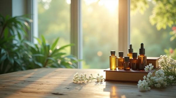 Développez votre expertise grâce à la formation en aromathérapie