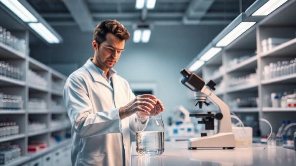 Les avantages de l'immunothérapie dans la lutte contre le cancer