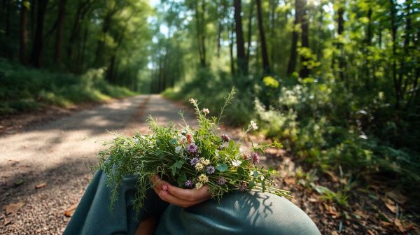 Maximisez vos compétences avec des cours d'aromathérapie
