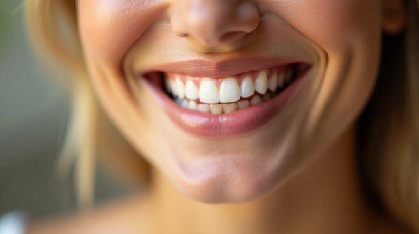 Optimiser votre sourire gingival pour un résultat esthétique