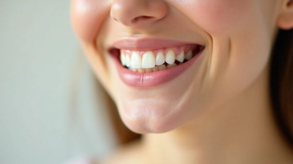 Optimiser votre sourire gingival pour un résultat esthétique