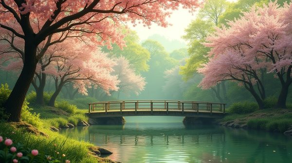 Séjour bien-être : découvrez le renouveau ce printemps