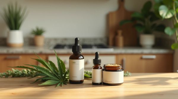 Tout savoir sur le CBD bio et ses bienfaits en france