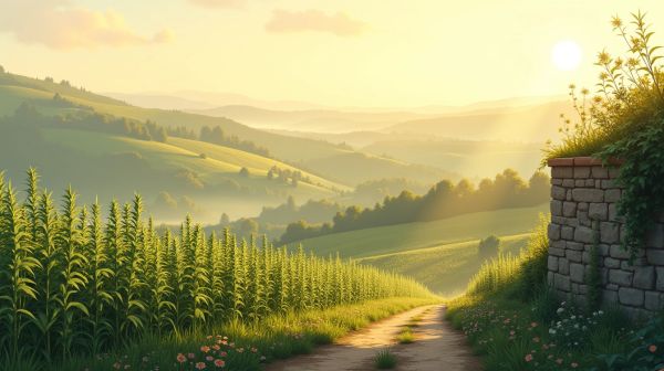 Tout savoir sur le CBD bio et ses bienfaits en france