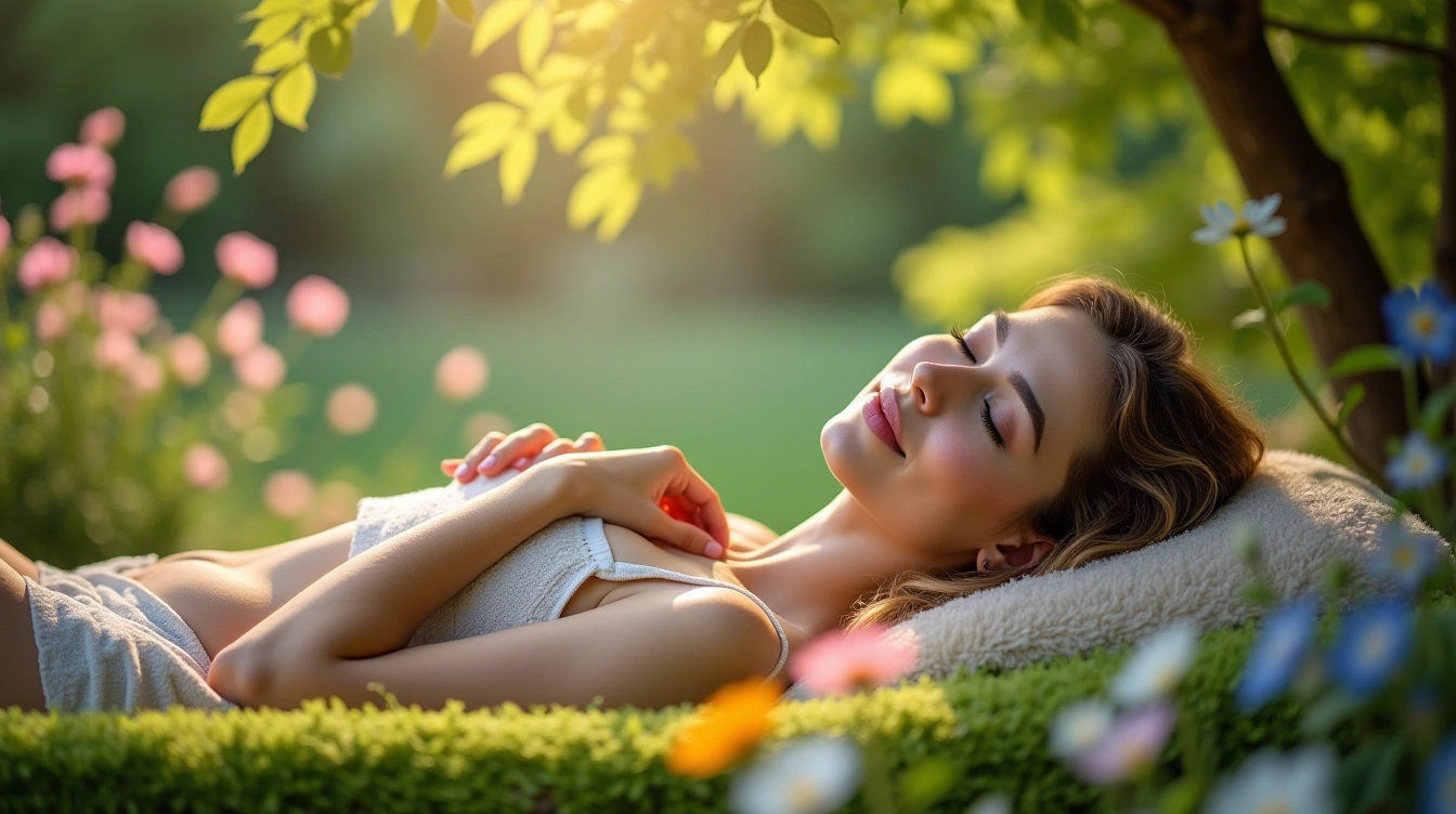 Questions fréquentes sur les retraites bien-être